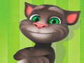 Game Flappy Talking Tom Mobile