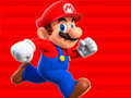 Game Mario Runner Mobile