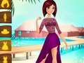 Game Princess Bikini Dress Up