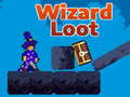 Game Wizard Loot