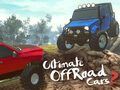Game Ultimate Off Road Cars 2