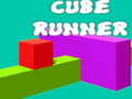 Game Cube Runner