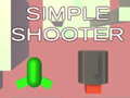 Game Simple shooter