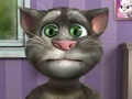 Game Talking Tom Cat 2