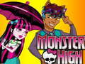 Game Monster High 