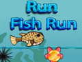 Game Run Fish Run