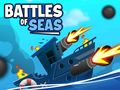 Game Battles of Seas
