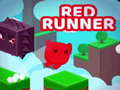 Game red Runner
