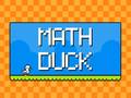 Jeu Math Duck