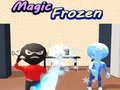 Game Magic Frozen