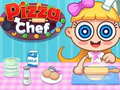Game Pizza Chef