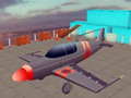 Jeu Real Aircraft Parkour 3D