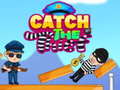 Game Catch The Thief