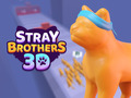 Game Stray Brothers 3D