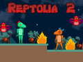 Game Reptolia 2
