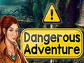 Jeu Dangerous Adventure