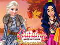 Game Autumn Must-Haves for Princesses
