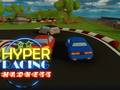 Game Hyper Racing Madness