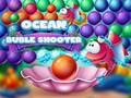 Game Ocean Bubble Shooter