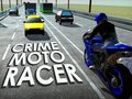 Game Crime Moto Racer