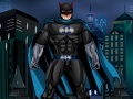 Jeu Batman Dress Up