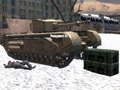 Game WW2 War Tank 2022