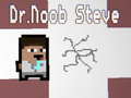 Jeu Dr.Noob Steve