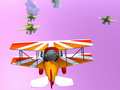Game Airplane Shooter