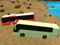 Jeu Water Surfer Bus Simulation Game 3D