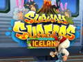 Game Subway Surfers World Tour Iceland My Tour 