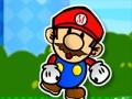 Game Super Mario Bomb