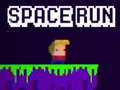 Jeu Space Run
