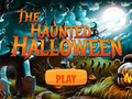Game The Haunted Halloween