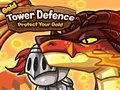 Game Gold Tower Defense