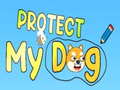 Game Protect My Dog