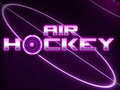 Game Air Hockey 