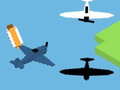 Game Pacific Air Battle