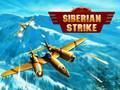 Game Siberian Strike