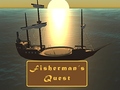 Game Fisherman's Quest