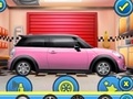 Game My Dreamy Car Makeover