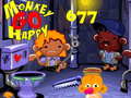Game Monkey Go Happy Stage 677