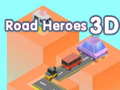 Game Road Heroes 3D