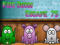 Game Amgel Kids Room Escape 75