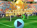 Game Free Kick World Cup 2022