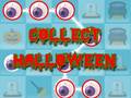 Game Halloween Collect