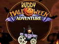 Game Buddy Halloween Adventure