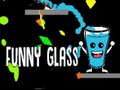Jeu Funny Glass