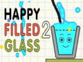 Jeu Happy Filled Glass 2