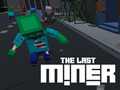 Jeu The Last Miner