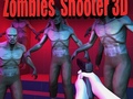 Jeu Zombie Shooter 3D